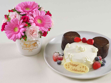 セレブレーションセットBのイメージ1