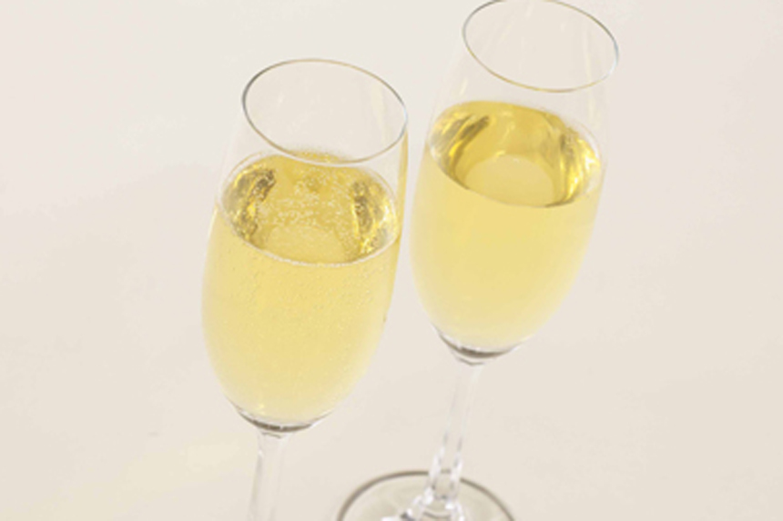 セレブレーションセットA(シャンパーニュ付き)のイメージ2