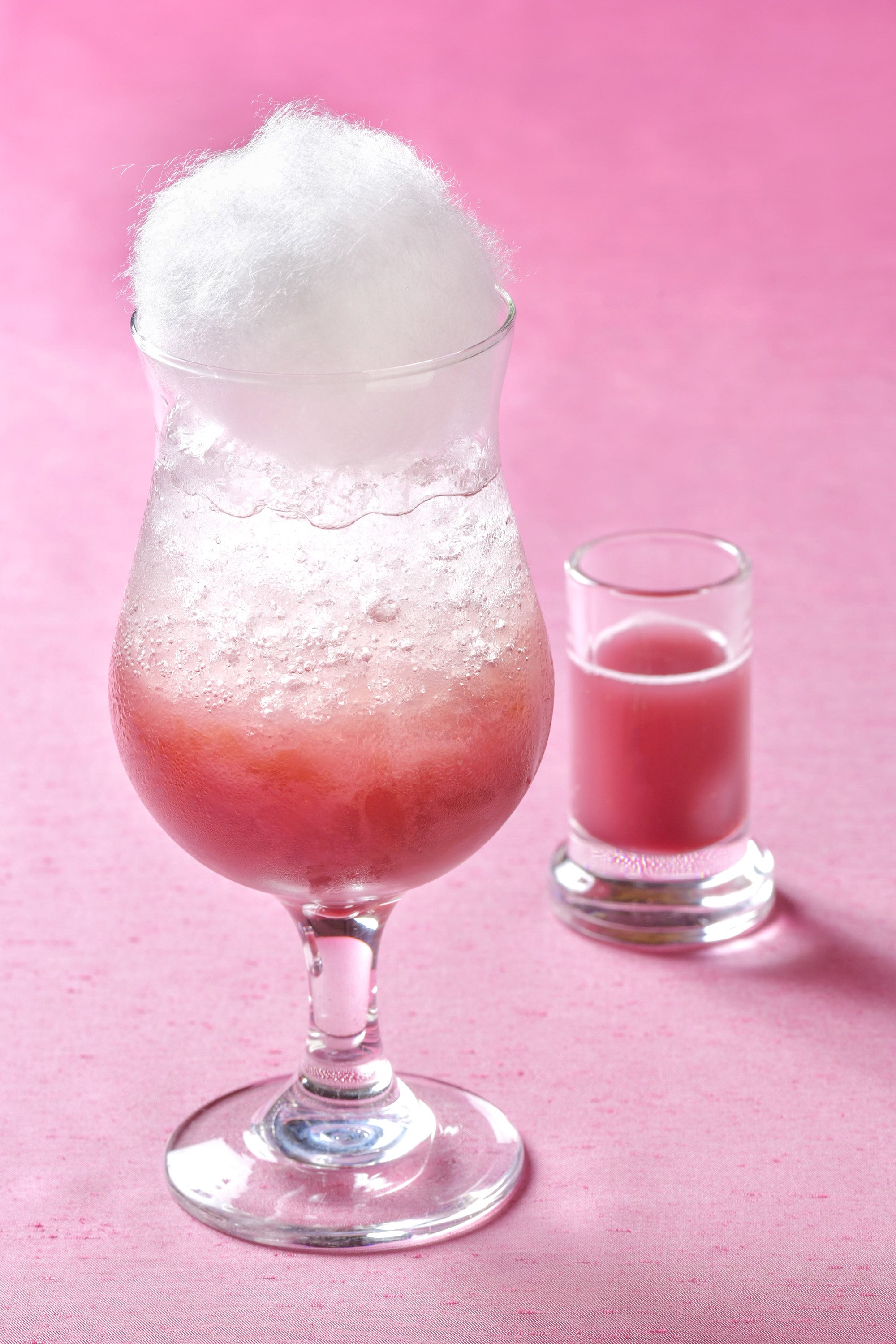 ロッツォ・ガーデンカフェ　スペシャルドリンクのイメージ2