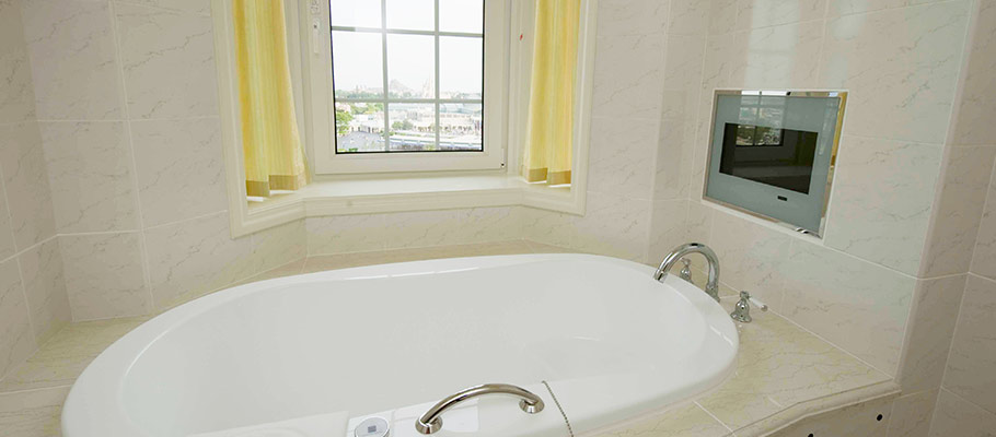 尊爵客房（樂園景觀）（至 2026 年 3 月 31 日止）的圖像3