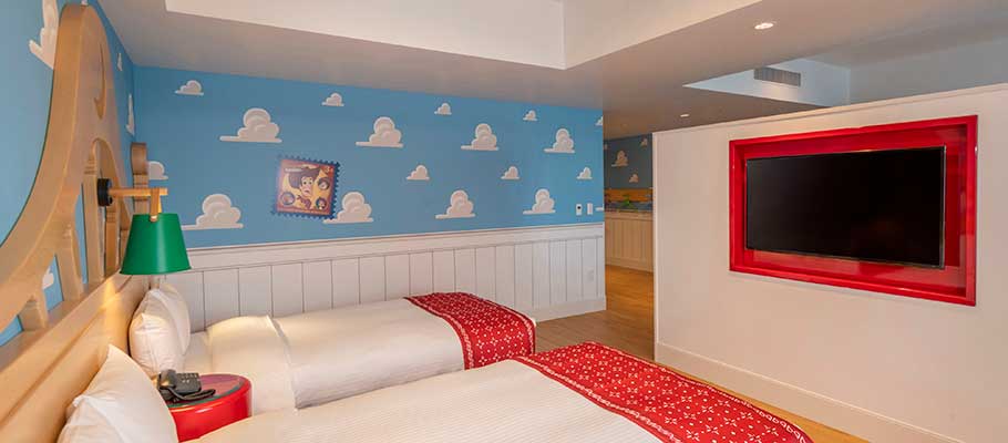 精緻型無障礙客房的圖像2