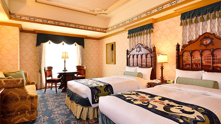 image of Superior Room (Palazzo Canals View)