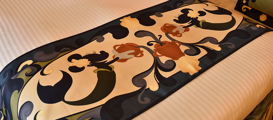 트리플 룸(팔라초 운하 뷰) 이미지5