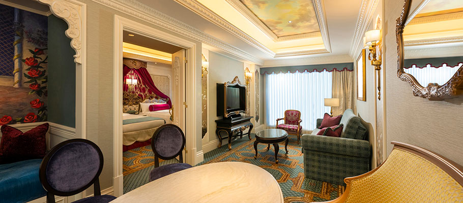 앨코브 룸 이미지2