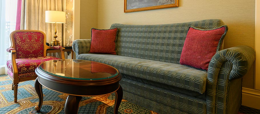 앨코브 룸 이미지4