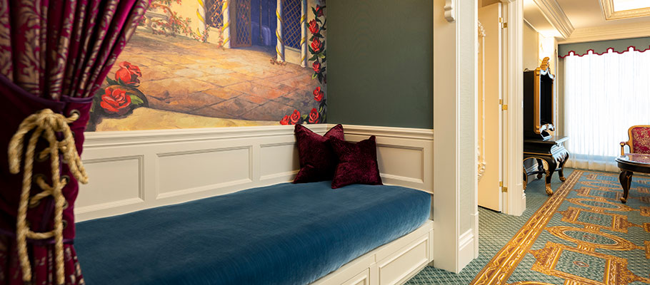 带阳台＆凹室客房的图像3