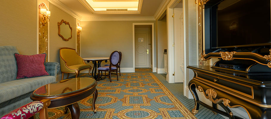 テラス・アクセシブルルームのイメージ2