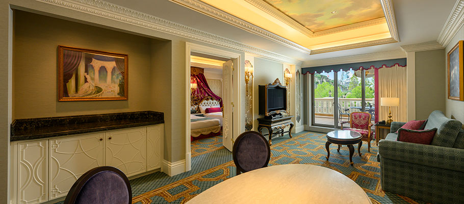 テラス・アクセシブルルームのイメージ3