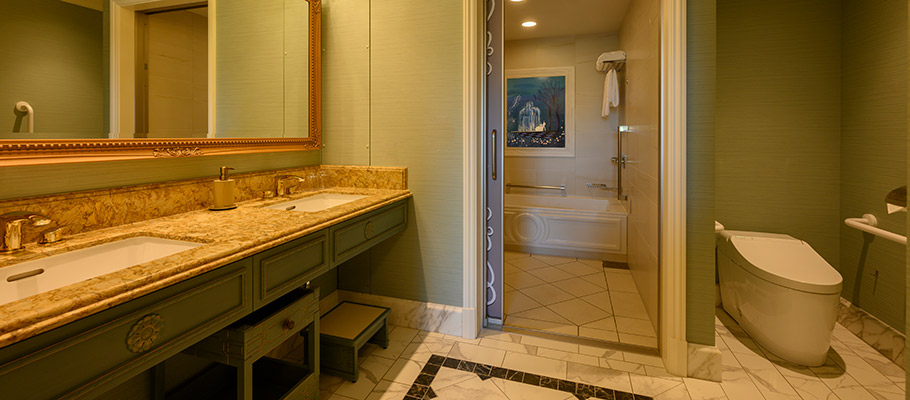 テラス・アクセシブルルームのイメージ4