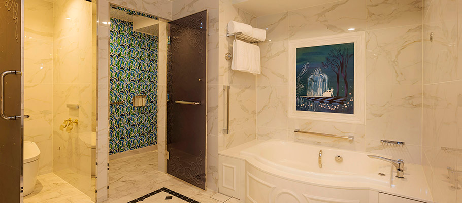 그랜드 룸 이미지3