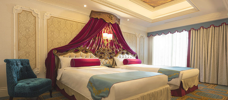 グランド・テラスルームのイメージ1