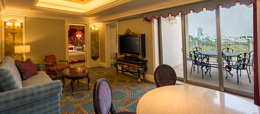 グランド・テラスルームのイメージ2