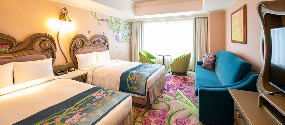 image of Superior Room1