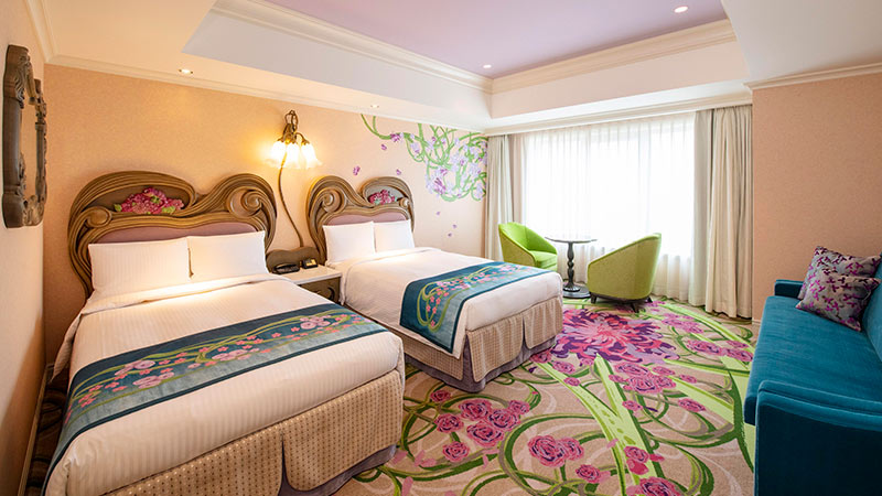 尊爵客房的圖像