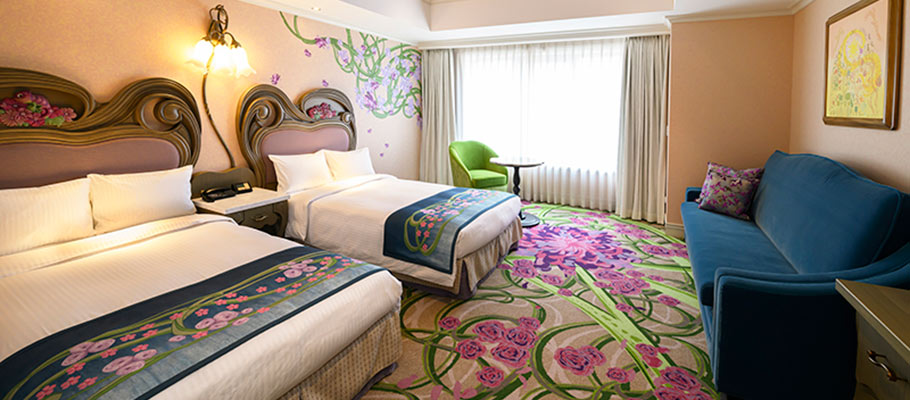 image of Deluxe Accessible Room1