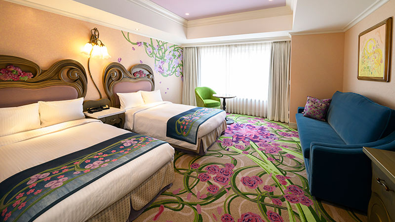 디럭스 액세서블 룸 이미지