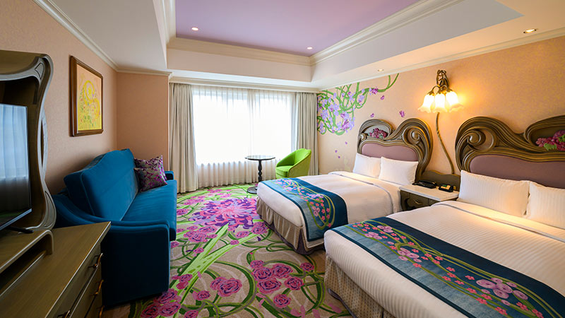 image of Deluxe Accessible Room