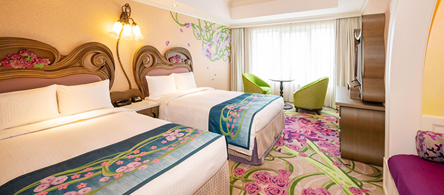 image of Superior Alcove Room1