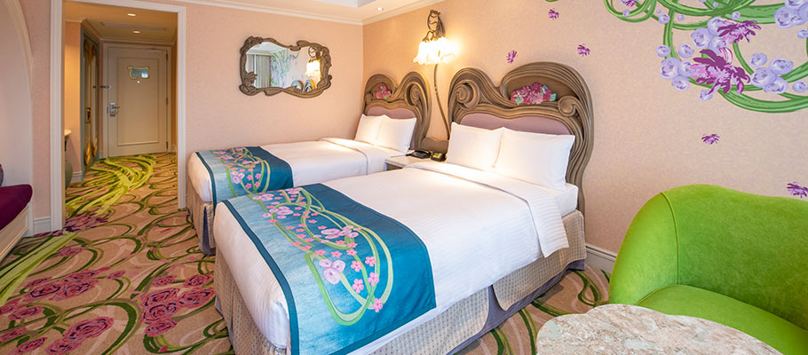 附凹室精緻客房的圖像2