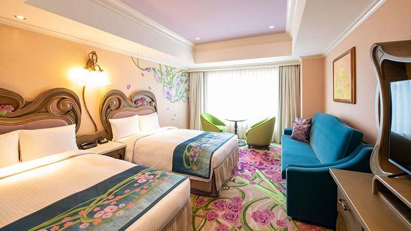 image of Superior Room