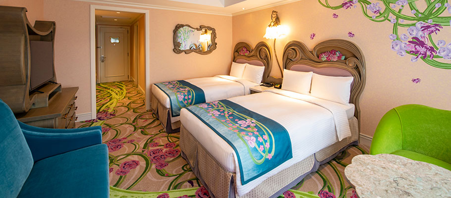 image of Superior Room (Park View)2