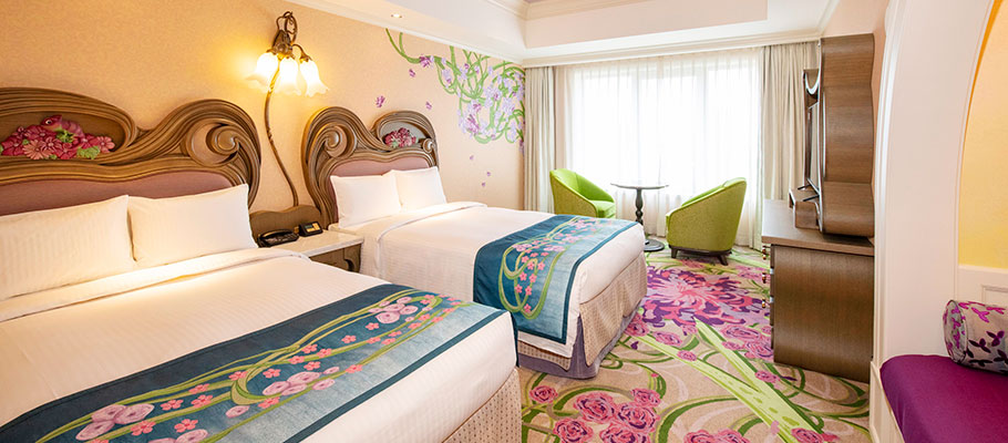 image of Superior Alcove Room (Park View)1