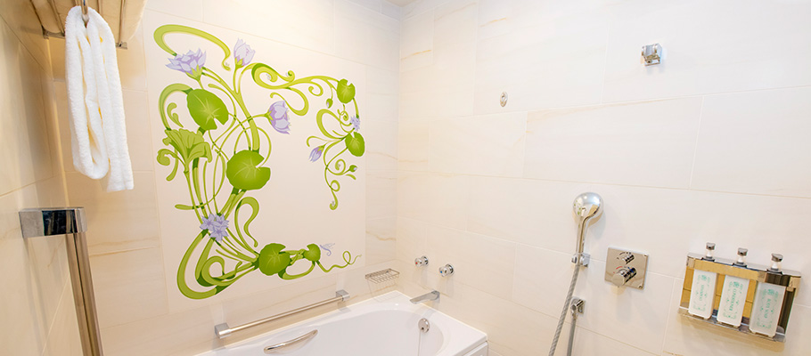 image of Superior Alcove Room (Park View)5