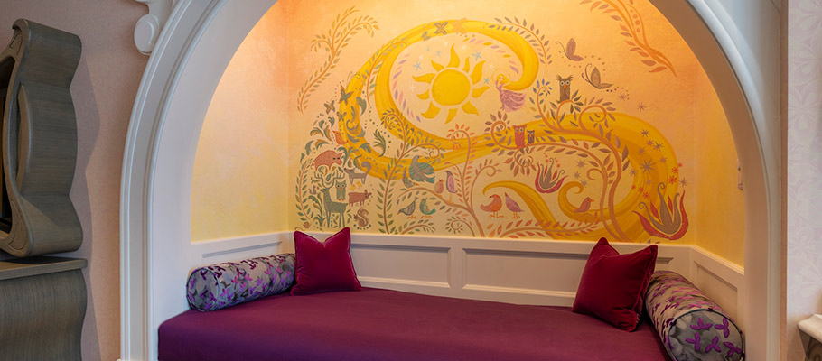 image of Deluxe Alcove Room (Partial View)2