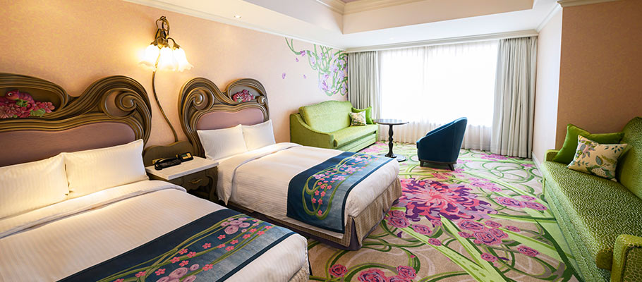 image of Deluxe Accessible Room (Partial View)1