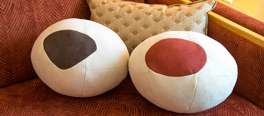 チップとデールルーム(「チップとデールのプレイグラウンド」プラン)のイメージ5