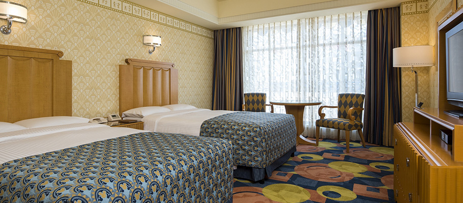 image of Standard Room1