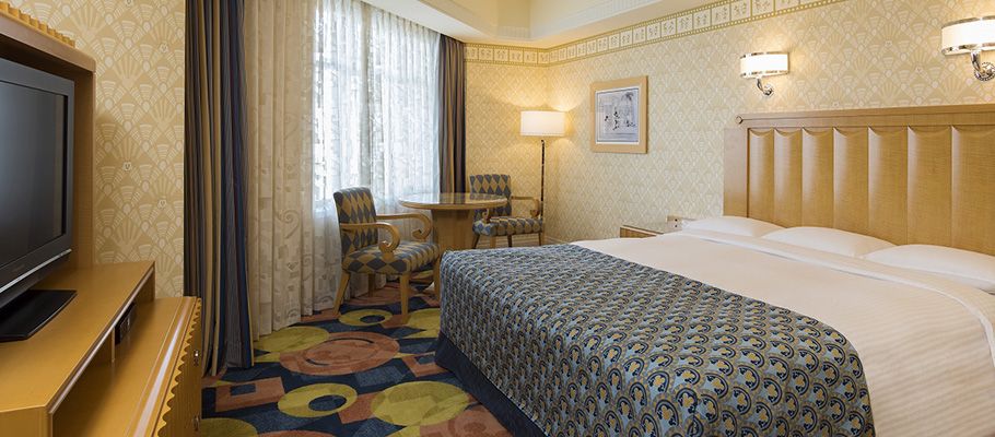 image of Standard Room2