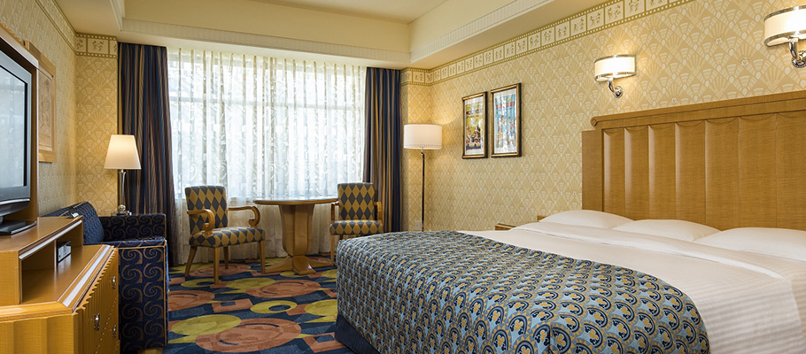 精致客房的图像2