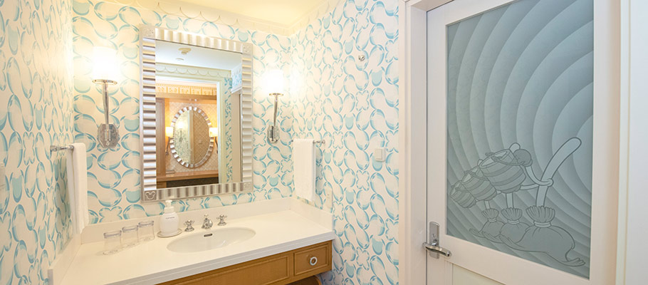 精致客房的图像5