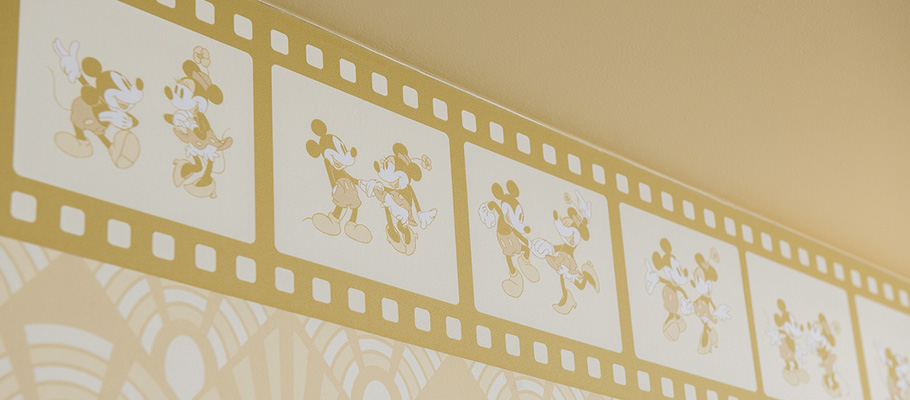 トリプルルームのイメージ5