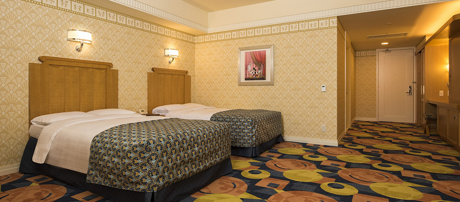 image of Deluxe Room (Accessible)2