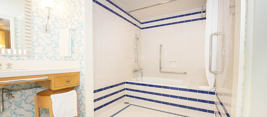 image of Deluxe Room (Accessible)4