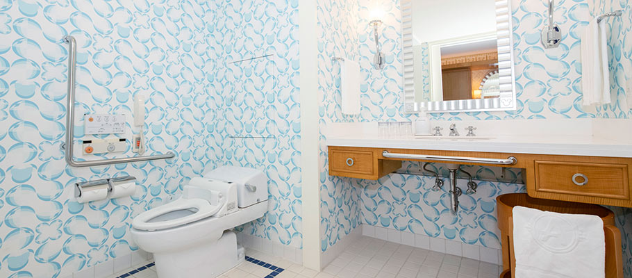 image of Deluxe Room (Accessible)5