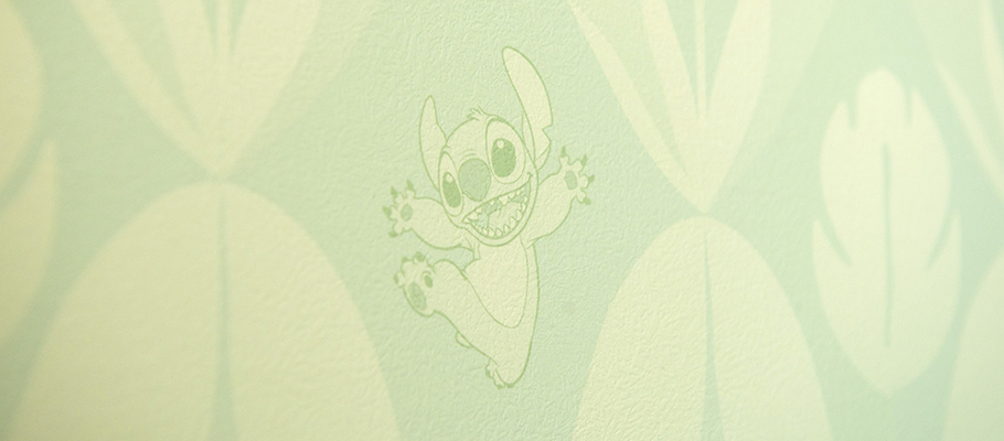 史迪奇客房的图像3