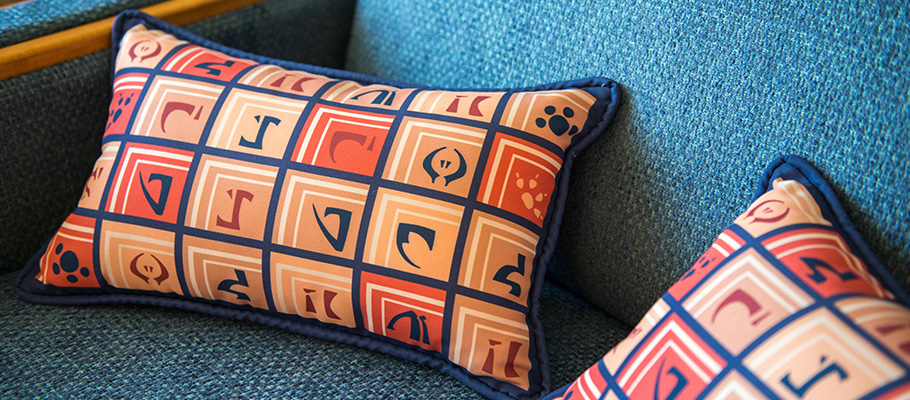 史迪奇客房的图像5