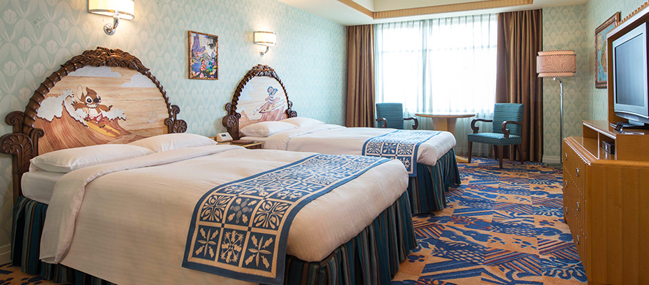image of Stitch Room (Accessible)(Until August 31, 2025)1