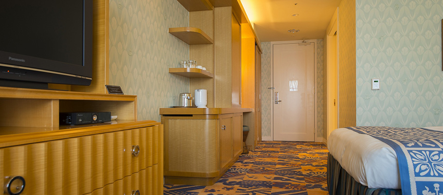 image of Stitch Room (Accessible)(Until August 31, 2025)2