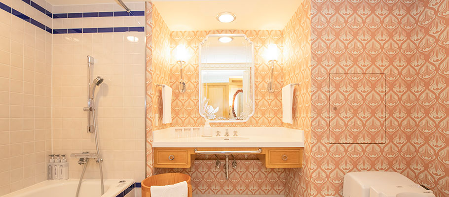 image of Stitch Room (Accessible)(Until August 31, 2025)3