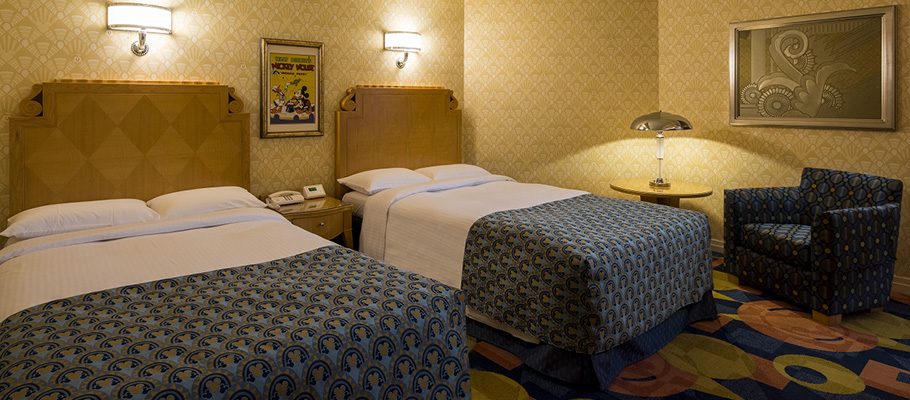 image of Palm Garden View Room (Accessible)1