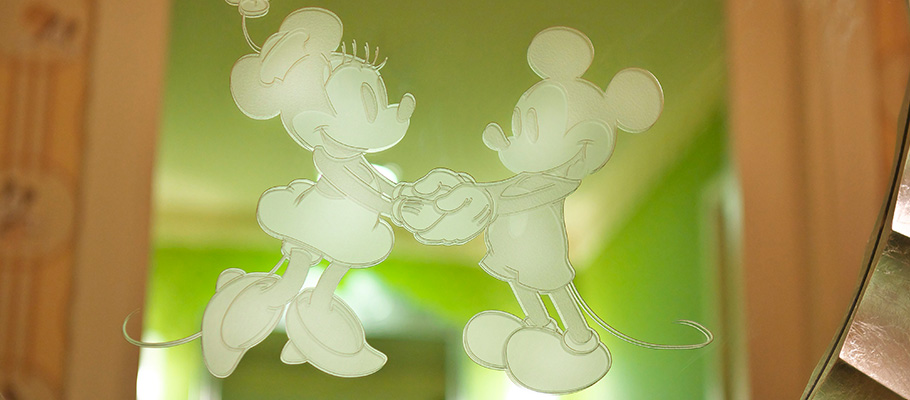 image of Mickey Mouse Room(Until October 12, 2025)4