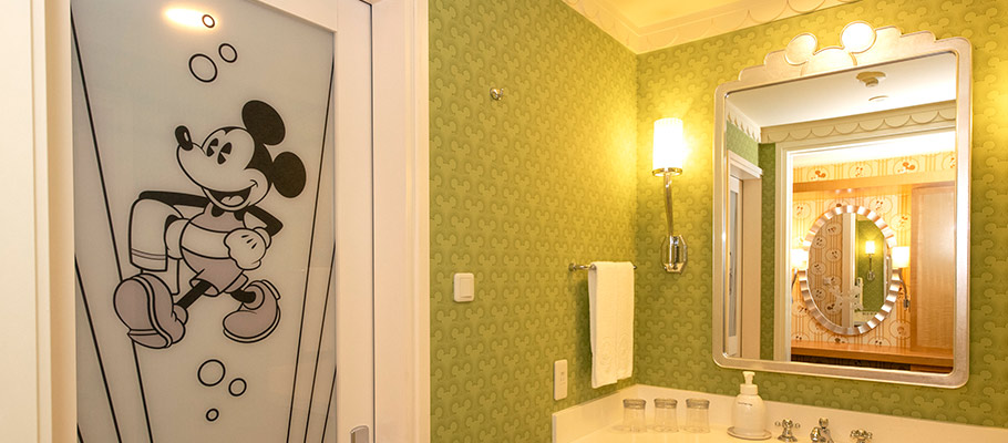 image of Mickey Mouse Room(Until October 12, 2025)5