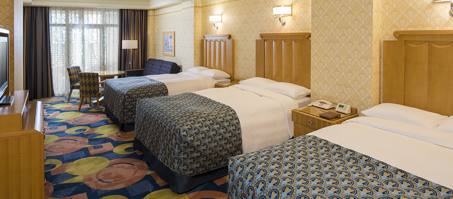 小家庭客房的图像1