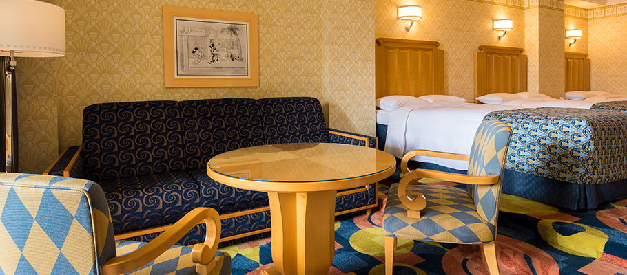 小家庭客房的图像2