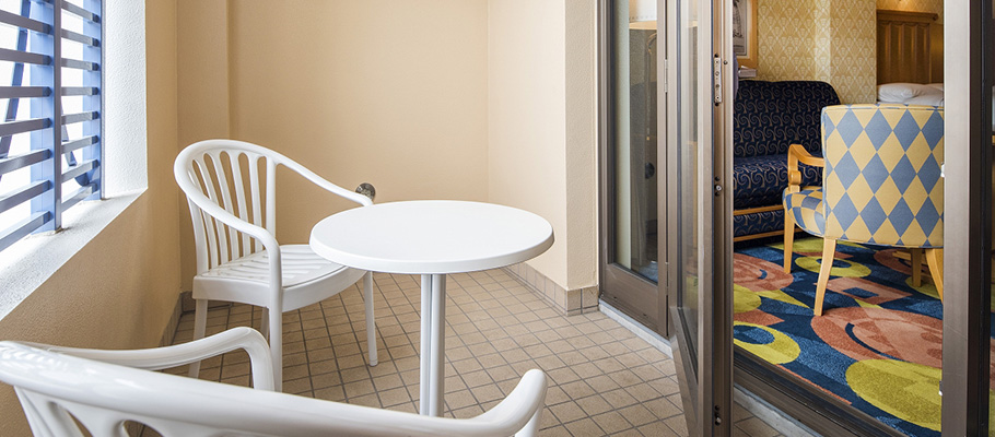 ジュニアファミリールームのイメージ4