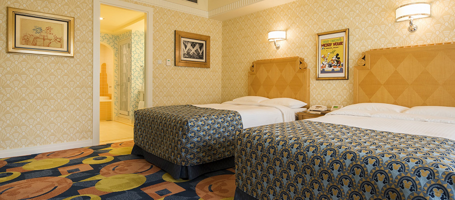 패밀리 룸 이미지1